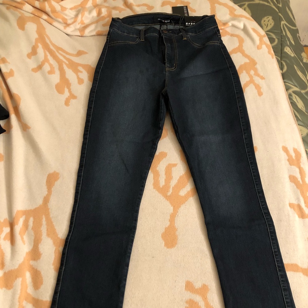 Fashion nova jean